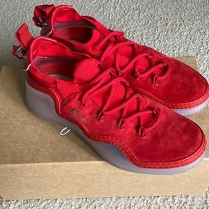 Louboutin Arpoador Flat men’s shoes (size EU43)